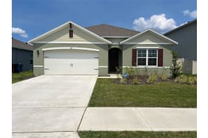 1281 RED HILL ROAD, DAVENPORT, FL 33837 Sold 12/11/24