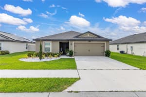 1808 CANAAN LOOP, DUNDEE, FL 33838 Sold 07/26/24