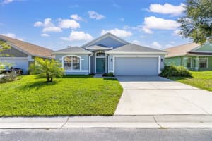 434 KING GEORGE DRIVE, DAVENPORT, FL 33837 Sold 10/30/24