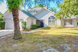 718 LALLY ROCK COURT, ORLANDO, FL 32828 Sold 07/25/24