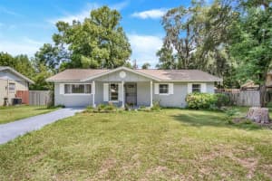 3807 5TH STREET, OCALA, FL 34470 Sold 12/23/24