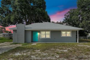 132 HARRISON STREET, LAKE WALES, FL 33859 Sold 09/27/24