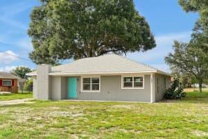 132 HARRISON STREET, LAKE WALES, FL 33859 Sold 09/27/24