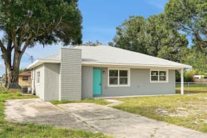 132 HARRISON STREET, LAKE WALES, FL 33859 Sold 09/27/24