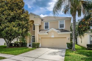 7809 BASNETT CIRCLE, KISSIMMEE, FL 34747 Sold 08/20/24