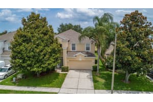 7809 BASNETT CIRCLE, KISSIMMEE, FL 34747 Sold 08/20/24
