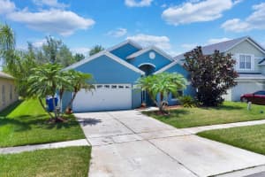 643 HACIENDA CIRCLE, KISSIMMEE, FL 34741 Sold 08/30/24