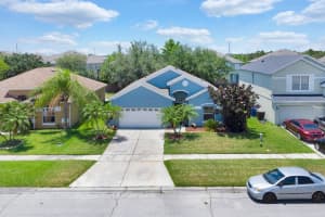 643 HACIENDA CIRCLE, KISSIMMEE, FL 34741 Sold 08/30/24