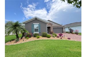 562 SAN JOAQUIN ROAD, POINCIANA, FL 34759 Sold 10/31/24