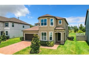 1540 STONE ARROW COURT, OAKLAND, FL 34787 Sold 08/02/24