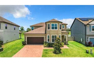 1540 STONE ARROW COURT, OAKLAND, FL 34787 Sold 08/02/24