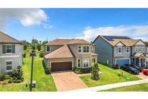 1540 STONE ARROW COURT, OAKLAND, FL 34787 Sold 08/02/24