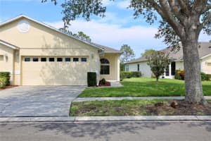 133 CLUB VILLAS LANE, KISSIMMEE, FL 34744 Sold 08/22/24