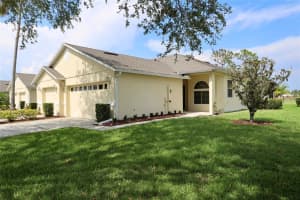 133 CLUB VILLAS LANE, KISSIMMEE, FL 34744 Sold 08/22/24