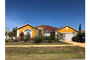 456 PEPPERMILL CIRCLE, KISSIMMEE, FL 34758 Sold 04/04/25
