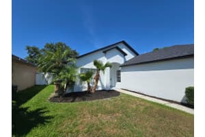 2495 HYBRID DRIVE, KISSIMMEE, FL 34758 Sold 10/01/24