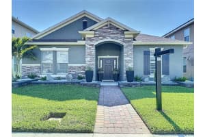 1490 SOFTSHELL STREET, SAINT CLOUD, FL 34771 Sold 08/01/24