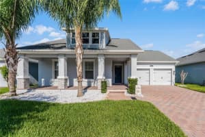9796 PECAN HICKORY WAY, ORLANDO, FL 32832 Sold 07/25/24