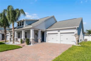 9796 PECAN HICKORY WAY, ORLANDO, FL 32832 Sold 07/25/24