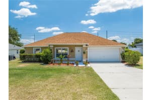 9835 CRENSHAW CIRCLE, CLERMONT, FL 34711 Sold 07/31/24