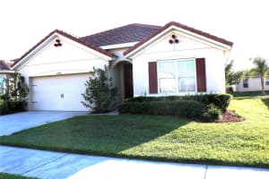 3045 SANGRIA STREET, KISSIMMEE, FL 34744 Sold 07/22/24