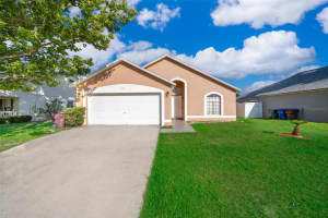 3425 CYPRESS POINT CIRCLE, SAINT CLOUD, FL 34772 Sold 10/24/24