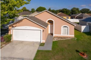 3425 CYPRESS POINT CIRCLE, SAINT CLOUD, FL 34772 Sold 10/24/24