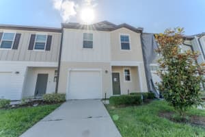 314 MADISON DRIVE, DAVENPORT, FL 33837 Sold 07/15/24