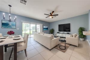237 ARBOR LAKES DRIVE, DAVENPORT, FL 33896 Sold 12/05/24