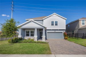 2119 CAMDEN LOOP, DAVENPORT, FL 33837 Sold 09/10/24
