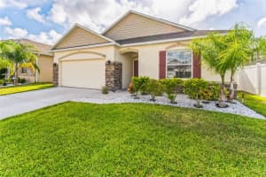 627 TAFT DRIVE, DAVENPORT, FL 33837 Sold 09/30/24