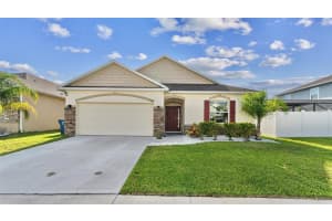 627 TAFT DRIVE, DAVENPORT, FL 33837 Sold 09/30/24