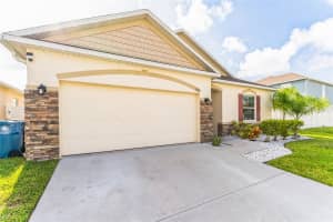 627 TAFT DRIVE, DAVENPORT, FL 33837 Sold 09/30/24