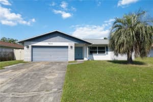 7414 BETTY STREET, WINTER PARK, FL 32792 Sold 12/31/24