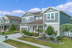 2021 REMEMBRANCE AVENUE, SAINT CLOUD, FL 34769 Sold 08/01/24