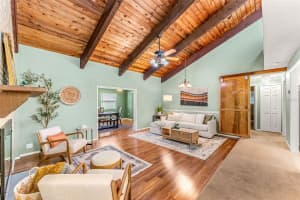 133 WOODSIDE DRIVE, MELBOURNE, FL 32940 Sold 06/21/24