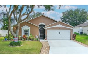 701 GARBERIA, DAVENPORT, FL 33837 Sold 09/25/24
