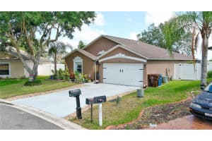 701 GARBERIA, DAVENPORT, FL 33837 Sold 09/25/24