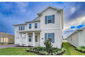 19326 BANFIELD PLACE, ORLANDO, FL 32827 Sold 08/08/24