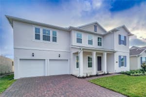 19326 BANFIELD PLACE, ORLANDO, FL 32827 Sold 08/08/24