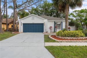 3300 PINTO DRIVE, KISSIMMEE, FL 34746 Sold 09/02/24