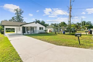 713 CALIFORNIA AVENUE, SAINT CLOUD, FL 34769 Sold 09/16/24