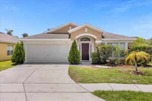 1891 LAUREL BROOK LOOP, CASSELBERRY, FL 32707 Sold 07/31/24