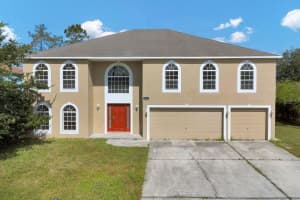 1003 DAMPIERRE COURT, KISSIMMEE, FL 34759 Sold 03/13/25
