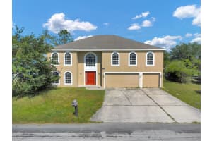 1003 DAMPIERRE COURT, KISSIMMEE, FL 34759 Sold 03/13/25