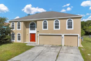 1003 DAMPIERRE COURT, KISSIMMEE, FL 34759 Sold 03/13/25