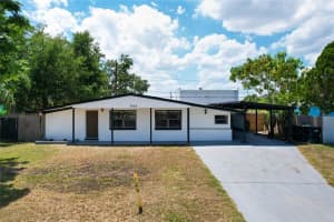 7422 BOICE STREET, ORLANDO, FL 32809 Sold 09/24/24