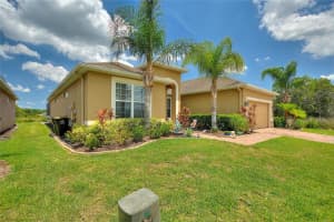 388 YELLOW SNAPDRAGON DRIVE, DAVENPORT, FL 33837 Sold 07/30/24