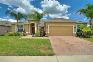 388 YELLOW SNAPDRAGON DRIVE, DAVENPORT, FL 33837 Sold 07/30/24
