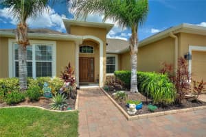 388 YELLOW SNAPDRAGON DRIVE, DAVENPORT, FL 33837 Sold 07/30/24